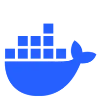 Docker Logo