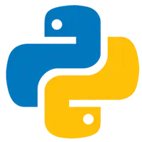 Python Logo