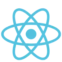 React Native Logo